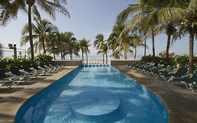 Ocean Breeze Hotels Acapulco